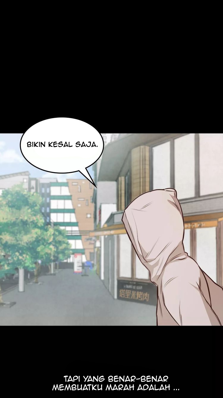 Lucky Bad Man chapter 3